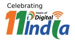 11 Years of Digital India